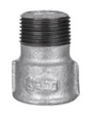 GEBO ITALIA - GEI529-3G Manicotto M/F 3/8