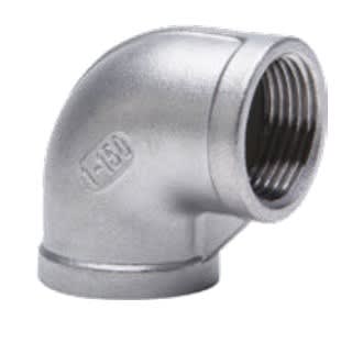 GEBO ITALIA - GEI6090-112 90 GOMITO 90G F/F 11/2