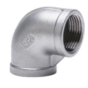 GEBO ITALIA - GEI6090-100 90 GOMITO 90° F/F 1