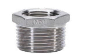 GEBO ITALIA - GEI6241-114034 241 RIDUZIONE M/F 11/4 X3/4
