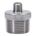 GEBO ITALIA - GEI6245-100034 245 NIPPLO RIDOTTO M/M 1 X3/4