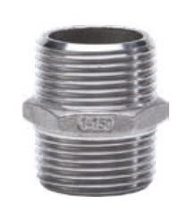 GEBO ITALIA - GEI6280-300 280 NIPPLO M/M 3