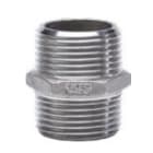 GEBO ITALIA - GEI6280-300 280 NIPPLO M/M 3