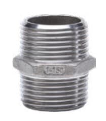 GEBO ITALIA - GEI6280-114 280 NIPPLO M/M 11/4