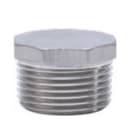 GEBO ITALIA - GEI6290-100 290 TAPPO ESAGONALE CON BORDO 1