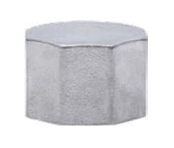 GEBO ITALIA - GEI6300-200 300 CALOTTA ESAGONALE 2