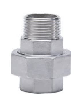 GEBO ITALIA - GEI6331-100 331 BOCCHETTONE A SEDE PIANA M/F 1