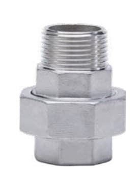 GEBO ITALIA - GEI6331-100 331 BOCCHETTONE A SEDE PIANA M/F 1