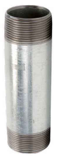 GEBO ITALIA - GEI70.80.04BR VITE DI PROLUNGAMENTO MM 1/2 X 80MM