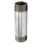 GEBO ITALIA - GEI70.1000.07V VITE DI PROLUNGAMENTO IN ACCIAIO ZINCATO