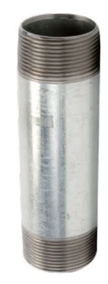 GEBO ITALIA - GEI70.400.09V Vite di prolungamento in acciaio zincato