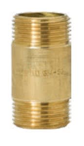 GEBO ITALIA - GEI70.150.04BR VITE DI PROLUNGAMENTO MM 1/2 X 150MM