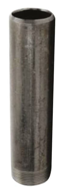 GEBO ITALIA - GEI72.150.04V TRONCHETTO IN ACCIAIO ZINCATO 1/2 X150MM