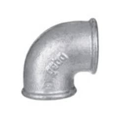 GEBO ITALIA - GEI90-12G GOMITO 90 F/F 4