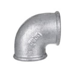 GEBO ITALIA - GEI90-12G GOMITO 90 F/F 4