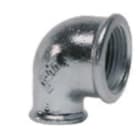 GEBO ITALIA - GEI90-22V GOMITO 90 F/F 3/4 X1/2