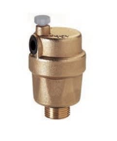 F.I.V. - FVR00400670 VALV.STD 1/2 NEUTRO SSSN