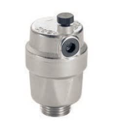 F.I.V. - FVR00400676 VALV.STD 1/2 NEUTRO NICH+INSCAT.