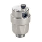 F.I.V. - FVR00400676 VALV.STD 1/2 NEUTRO NICH+INSCAT.