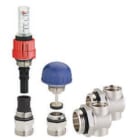 F.I.V. - FVR01300018 KIT1VIA4L/MINCOLL.OTTONE1 24X19