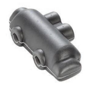 F.I.V. - FVR01306564 GUSCIO ISOL.NEU.COLL.AP.MODULAR FIRSTBOX