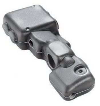 F.I.V. - FVR01306568 GUSCIO ISOL.NEUTRO X MODULAR FIRSTBOX 1B