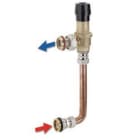 F.I.V. - FVR01307012 KIT BYPASS COLLETTORI TOPWAY 11/4