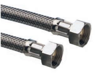 F.I.V. - FVR06030025 FLESS AISI FF 3/8 CM 25