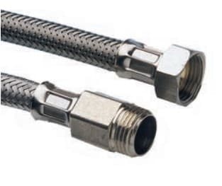 F.I.V. - FVR06053035 FLESS AISI M1/2 F3/8CM35 C/MP