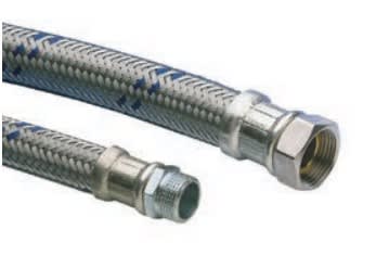 F.I.V. - FVR06082070 FLESS. ANTIVIBR. MF3/4 CM 70