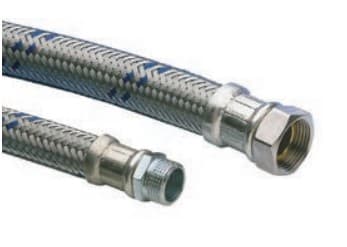 F.I.V. - FVR06081030 FLESS. ANTIVIBR. MF1/2 CM 30