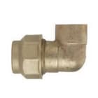 F.I.V. - FVR07700100 RACC.A GOMITO F D.32X 1 T/OTTONE