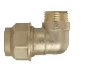 F.I.V. - FVR07701034 RACC.A GOMITO M D.25X3/4 T/OTTONE