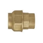 F.I.V. - FVR07710034 RACC. DIR. F D.25X3/4 T/OTTONE