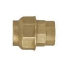 F.I.V. - FVR07710034 RACC. DIR. F D.25X3/4 T/OTTONE