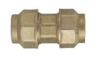 F.I.V. - FVR07712034 RACC. DIR. BIG.D.25 T/OTTONE