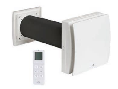 F.I.V. - FVR07810217 UNITA RECUPERA ONE-16-S DN 100