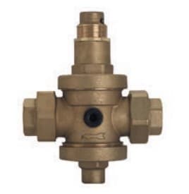 F.I.V. - FVR08026112 RIDUTTORE DI PRESSIONE 11/2