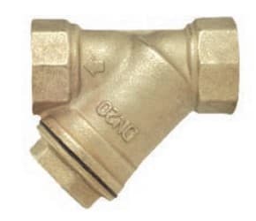 F.I.V. - FVR08029114 FILTRO A SETACCIO INOX 11/4