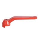 F.I.V. - FVR09008961 LEVA EVOLUTION N.1 COLORE ROSSO