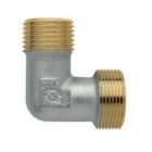 F.I.V. - FVR1334K804 RACC.NICH.SQ.M.1/2X(24X19)CONF.