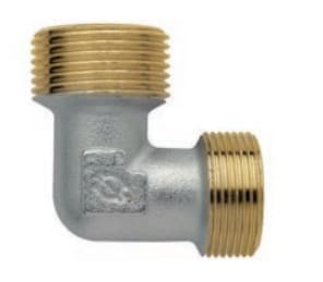 F.I.V. - FVR1335K831 RACC.NICH.SQ.BIG.(24X19)CONF.