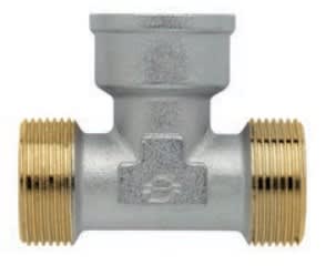 F.I.V. - FVR1336K804 RACC.NICH.TF.1/2X(24X19)CONF.