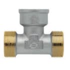 F.I.V. - FVR1336K804 RACC.NICH.TF.1/2X(24X19)CONF.