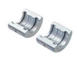 F.I.V. - FVR28100646 MATRICE PINZA INSERTI SPM19 32 TH