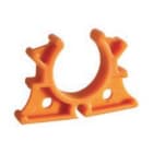 F.I.V. - FVR28134458 CLIP RETE D. 3 MM FISSAG. AUTOM. NEW