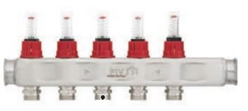 F.I.V. - FVR6307Z002 COL.ACC. 1 24X19 MAN. MIS.4 2V