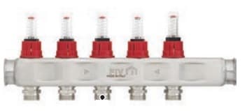F.I.V. - FVR6307Z007 COL.ACC. 1 24X19 MAN. MIS.4 7V