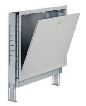 F.I.V. - FVR6318Z007 FLOOR MIXING CONTROLLER 7B FIV HE ACC