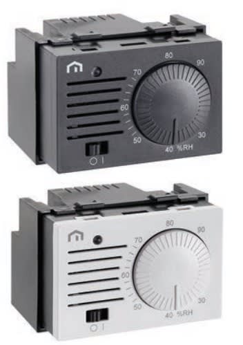 F.I.V. - FVR28154581 UMIDOSTATO ELETTRONICO DA INCASSO